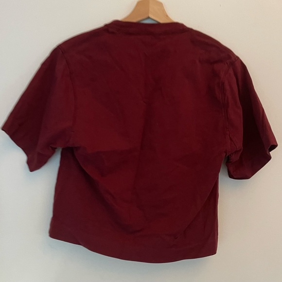 Acne studios tee - Picture 2 of 4